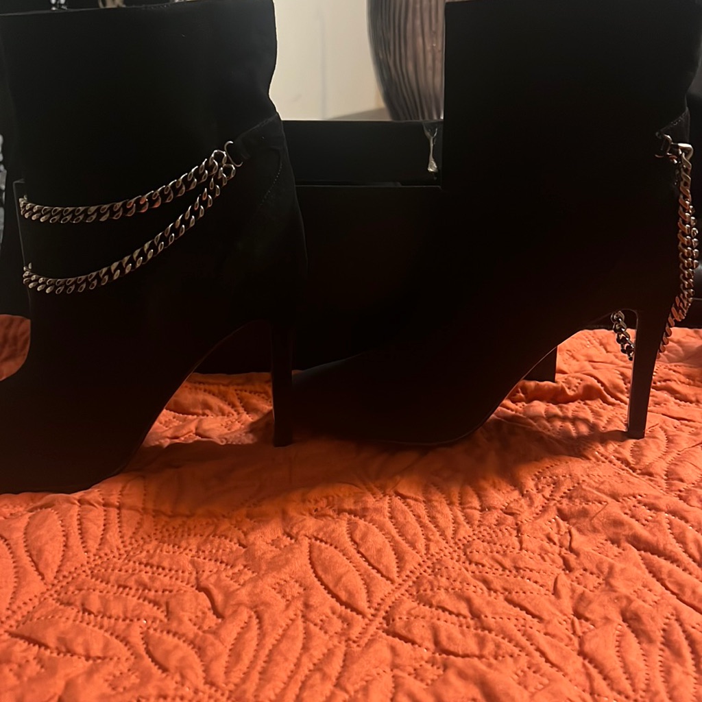 Saint Laurent Size 38 Brand New